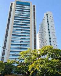 Fachada Edificio Maison Prestige